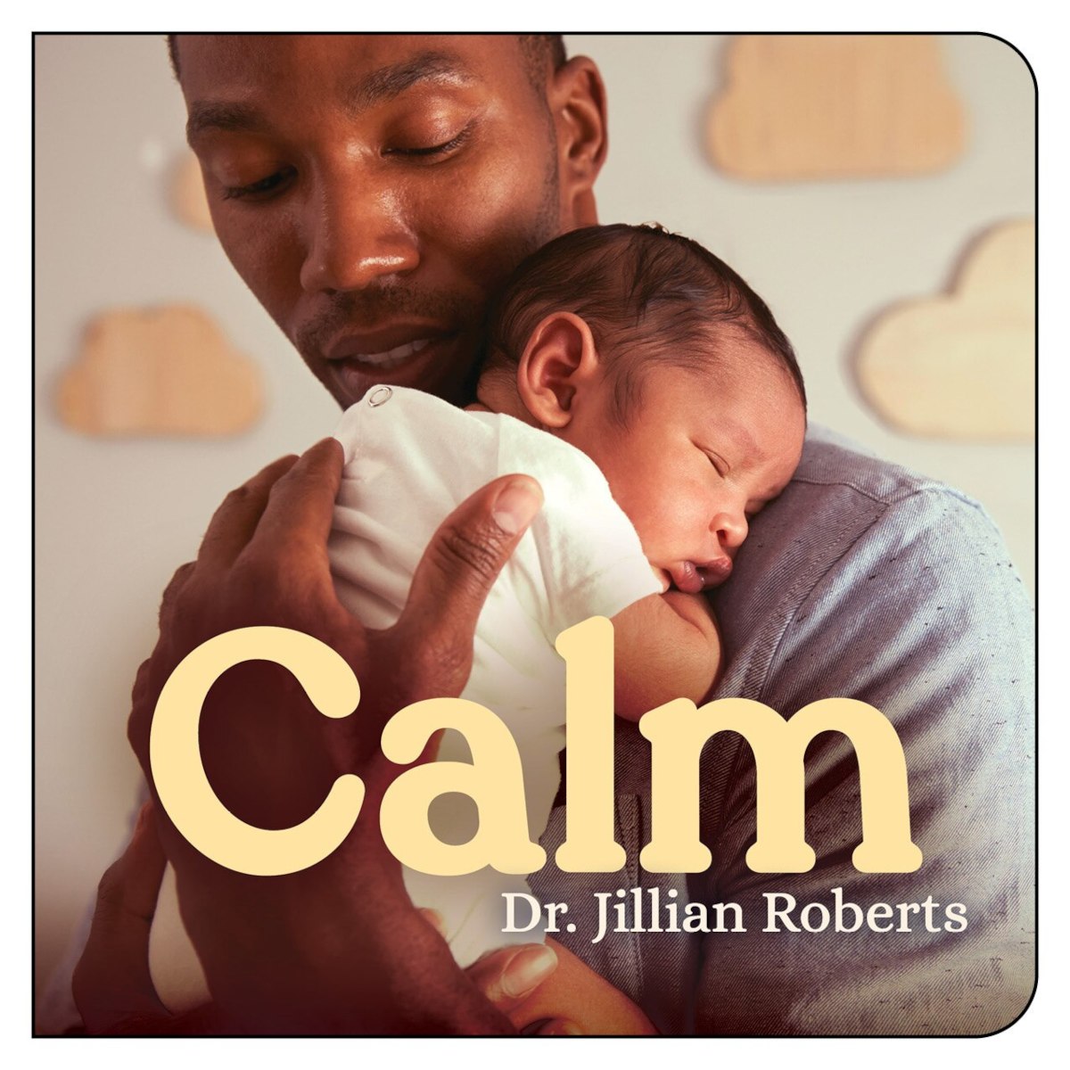 Cover image for Calm by Dr. Jillian Roberts